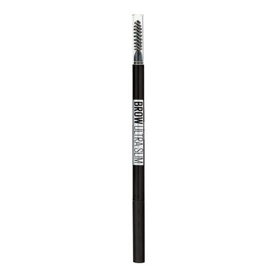 L&aacute;piz perfilador de cejas Maybelline Brow Ultra 07 black
