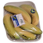 Pl&aacute;tano Canario bandeja