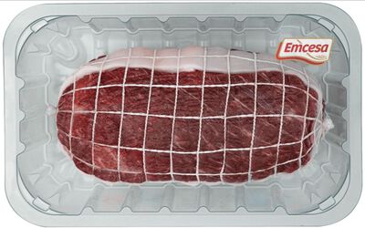 Vac&iacute;o de a&ntilde;ojo marinado relleno de frutos secos y champi&ntilde;ones Emcesa 900g aprox