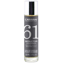 Eau de toilette Caravan hombre 30ml nº61
