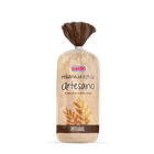 Pan molde Bimbo integral artesencia 500g