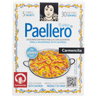 Paellero Carmencita 20g 5 sobres
