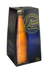 Cerveza reposada Rivera 33cl pack 4