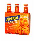 Licor Aperol 20cl P6