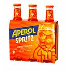 Licor Aperol 20cl P6