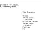 Chocolate negro sin gluten Valor 170g 99% de cacao