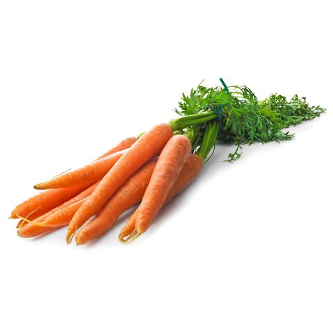 Zanahoria manojo 700g