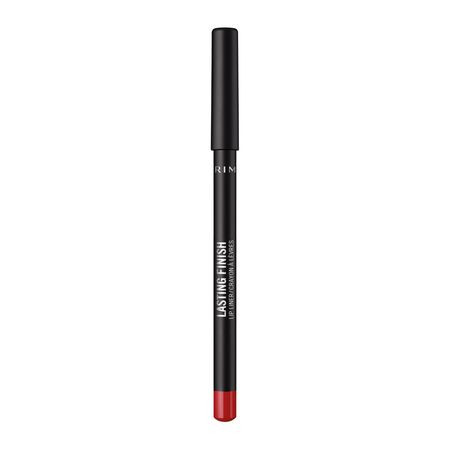 Perfilador de labio Loose Finish Rimmel 505
