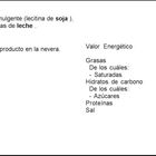 Perlitas Dr Oetker 100g chocolate