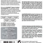 Snack gato Purina Pure gourmet salmón 5 uds