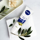 Crema de manos Nivea 100ml oliva hidratante