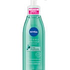 Gel Limpiador Nivea 150 ml Derma &Aacute;cido Salic&iacute;lico Y Niacinamida
