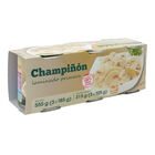 Champiñon Alipende pack 3 laminado