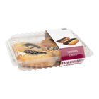 Delfines de chocolate pastelería artesana 240g