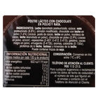 Postre copa chocolate y nata Alipende pack 4