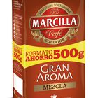 Caf&eacute; molido Marcilla 500g mezcla