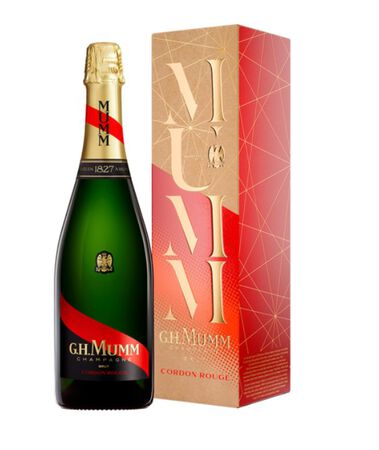 Champagne Brut Mumm 75cl Codorniu