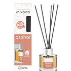 Ambientador tipo mikado Lanta 50ml azahar