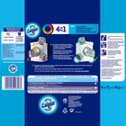 Antical en pastillas Calgon 15 uds contra cal suciedad y malos olores