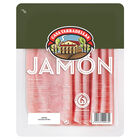 Jam&oacute;n cocido Casa Tarradellas 150gr finas lonchas