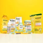 Crema de d&iacute;a iluminadora con vitamina c Garnier 50ml