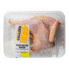 Media gallina Alipende 500g aproximadamente