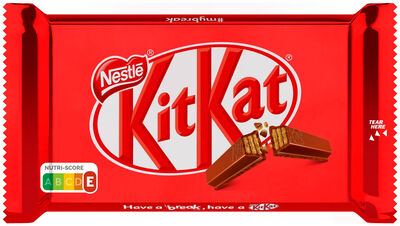 Chocolatina Kit Kat 41,5g