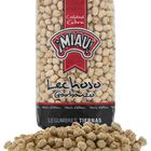 Garbanzo Miau black edition 1kg lechoso