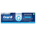 Pasta dental Oral-B 75ml Pro Expert