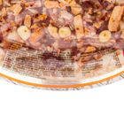 Pizza Alipende 400g pollo y bacon