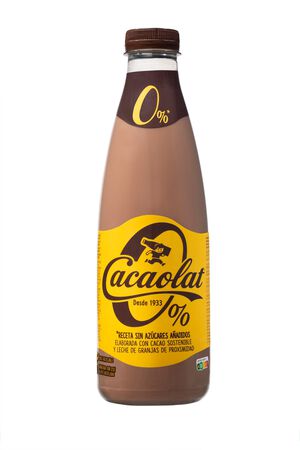 Batido Cacaolat 0% 1l chocolate