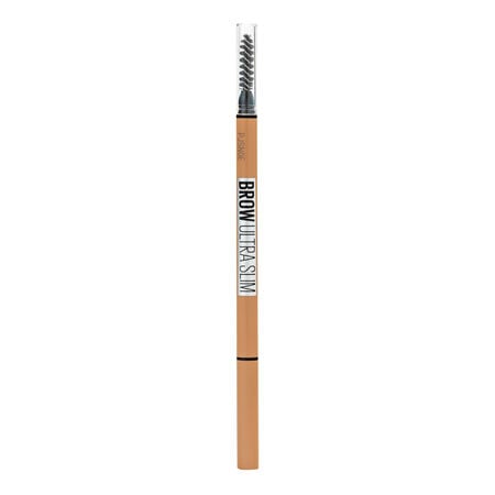 Lápiz perfilador de cejas Maybelline Brow Ultra 00 light blonde