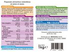 Cacao instantáneo sin gluten Alipende 1kg