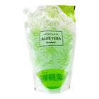Jabón de manos doypack Bodyplus 500ml aloe vera