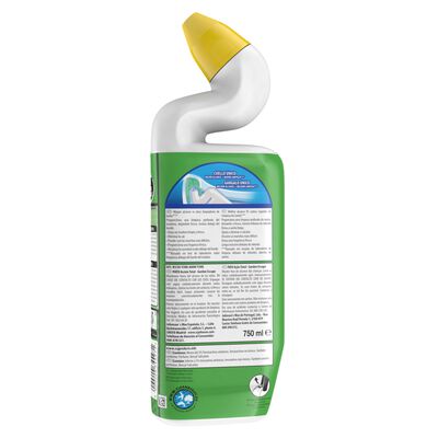 Desinfectante Pato 750 ml garden escape acción total