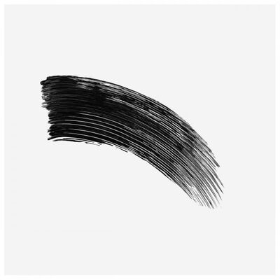 Máscara de pestañas Kind & Free Rimmel 001 black