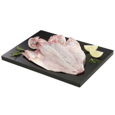 Pargo Rosado