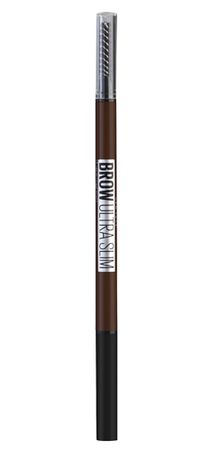 Lápiz perfilador de cejas Maybelline Brow Ultra 03 warm brown