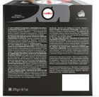 C&aacute;psulas de caf&eacute; compatible con Nespresso espresso ristretto Gimoka 50 c&aacute;psulas