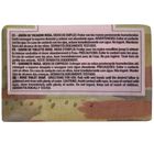 Jabón en pastilla Agrado 115g rosa