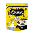 Mini galletas The Simpsons Crunchy Arluy 400 g