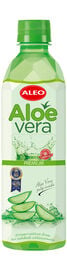 ALEO Refresc amb àloe vera 0,5 l