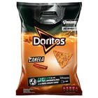 Snack de ma&iacute;z con sabor a canela Doritos 140g
