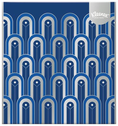 Pa&ntilde;uelos Kleenex caja 48 uds collection