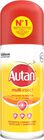 Repelente spray Autan 100ml activo