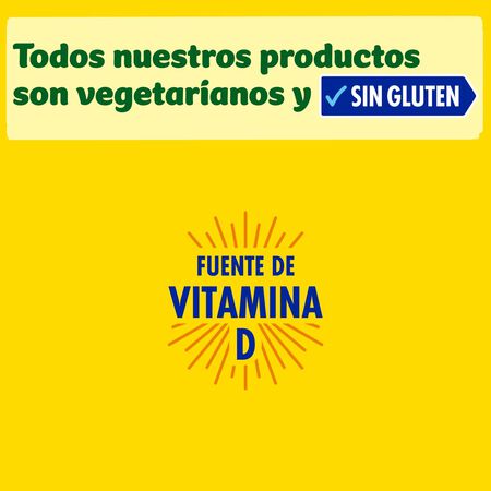 Cacao instantáneo sin gluten Nesquik 390g