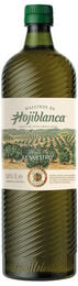Aceite de oliva virgen extra HOJIBLANCA, botella 1 litro