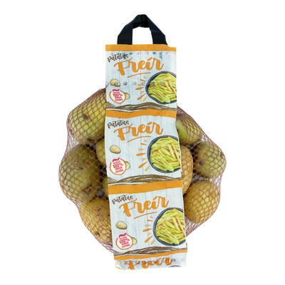 Patata para freír bolsa 2kg