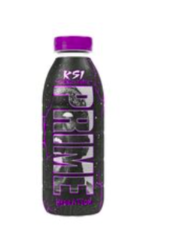 Bebida prime 500ml Nightmare