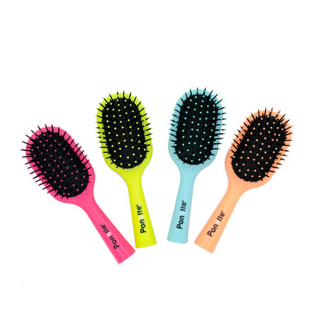 Cepillo Pelo Ponette Joyful Hair